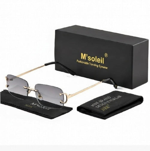 M’soleil confort MIXTE