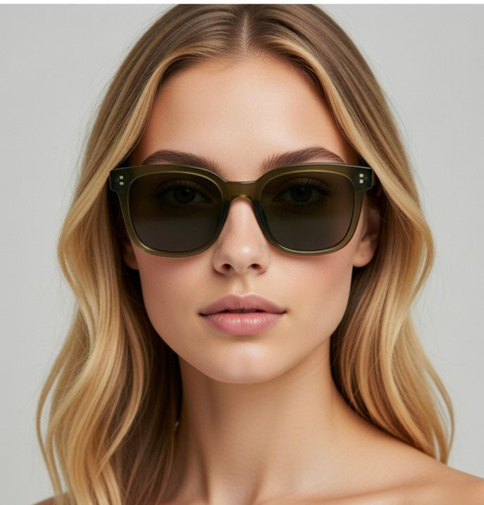 M'soleil élegance MIXTE