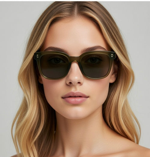 M'soleil élegance MIXTE