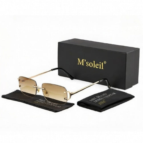 M’soleil confort MIXTE