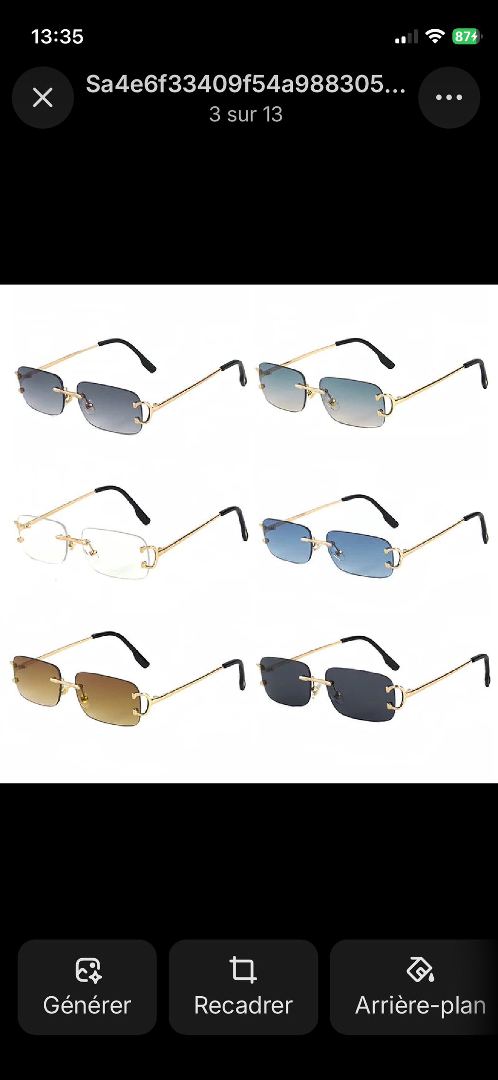 M’soleil confort MIXTE