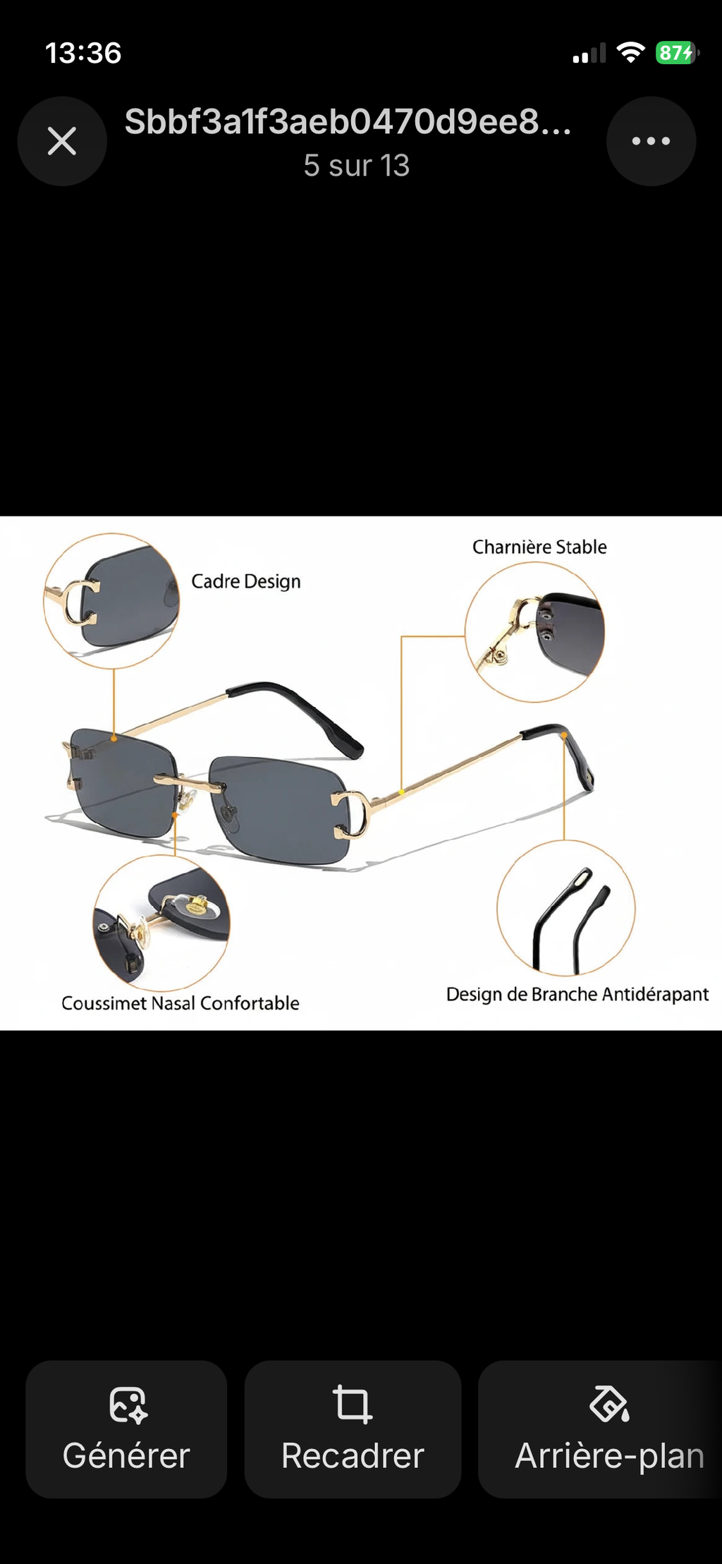 M’soleil confort MIXTE
