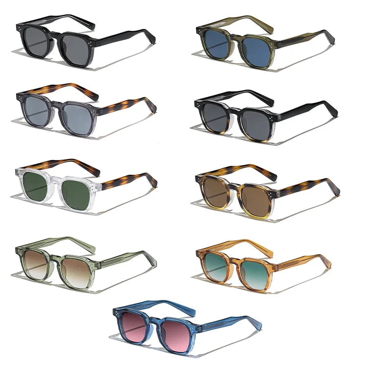 M'soleil élegance MIXTE